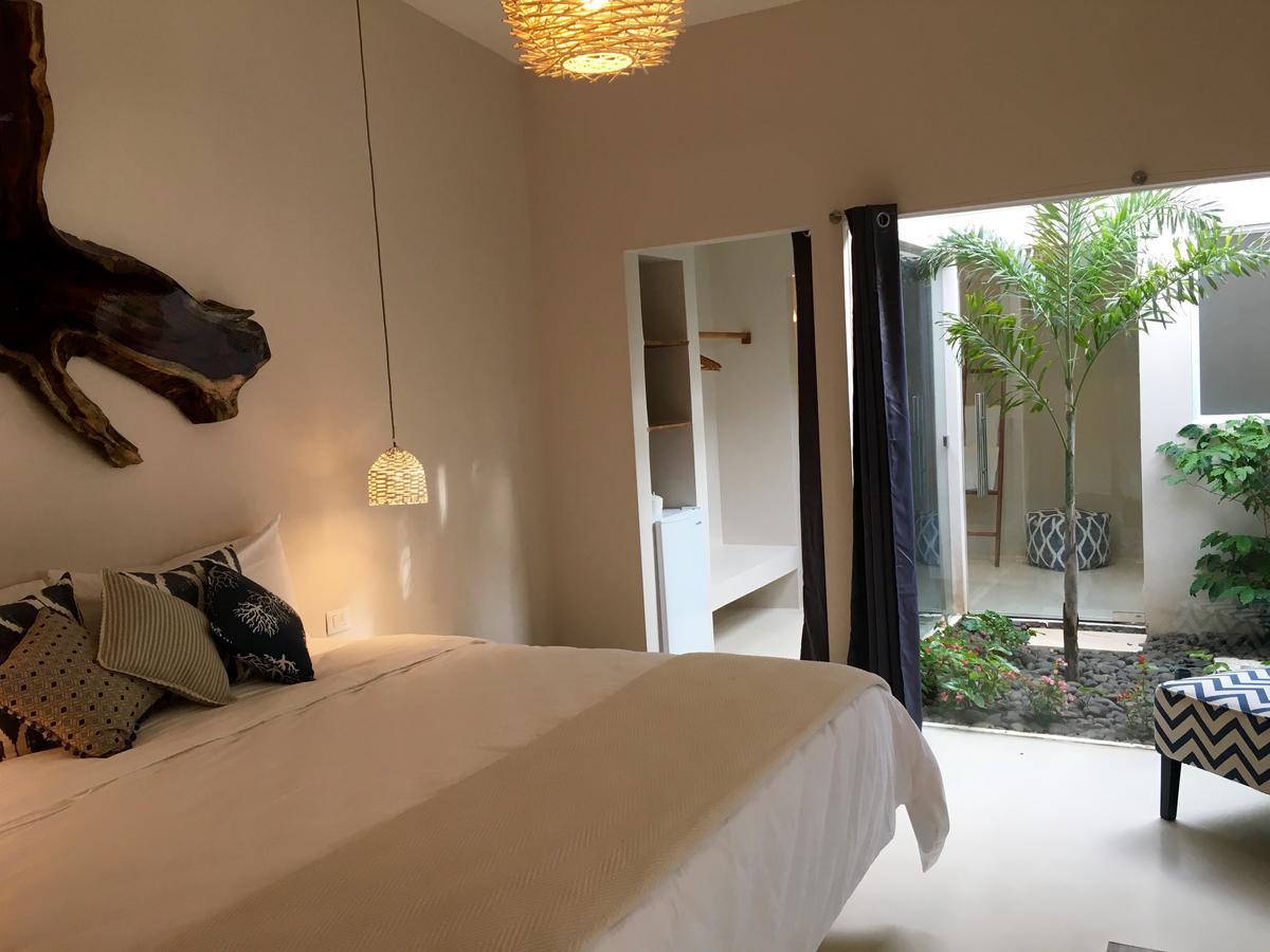 La Ramona Charming Hotel Тамариндо Экстерьер фото