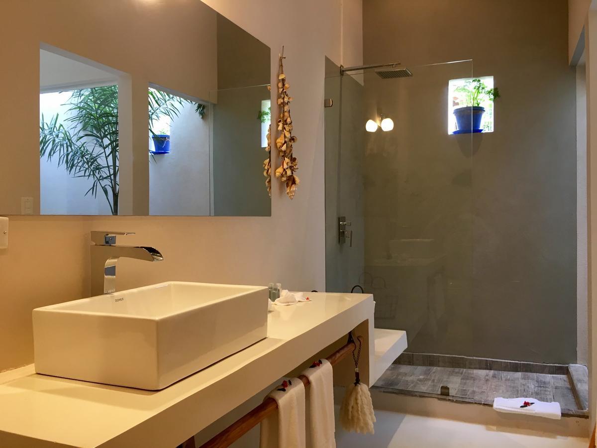 La Ramona Charming Hotel Тамариндо Экстерьер фото