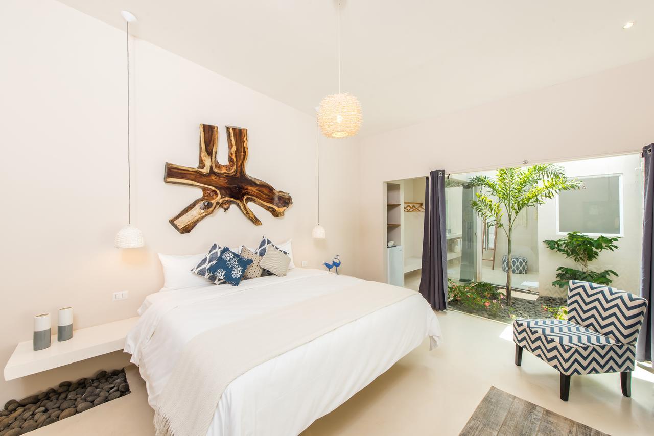 La Ramona Charming Hotel Тамариндо Экстерьер фото