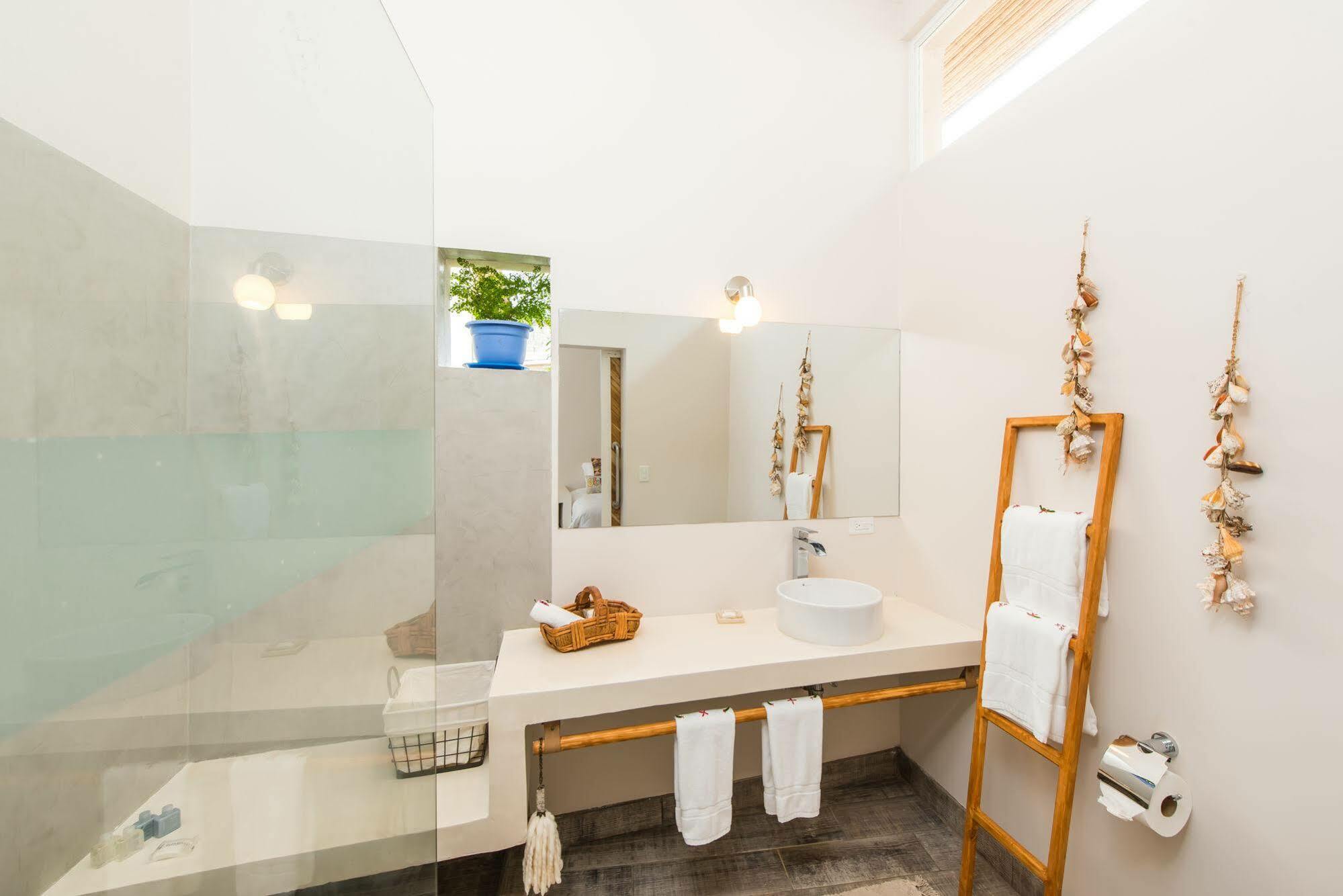 La Ramona Charming Hotel Тамариндо Экстерьер фото